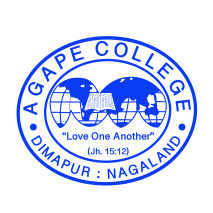 agapecollege.in