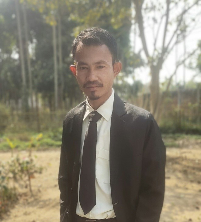 Mr. Athendro A. Marak