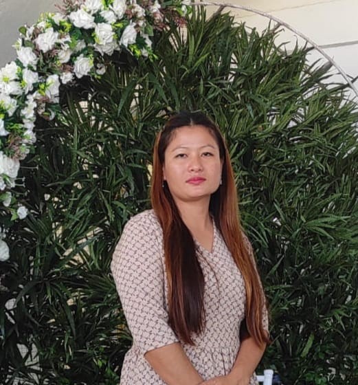Ms.Eliho Yeptho