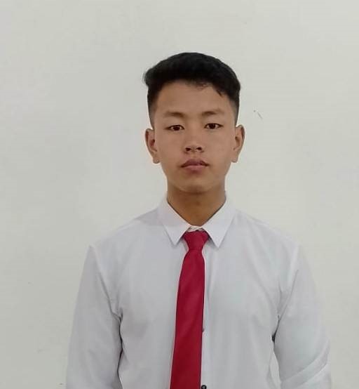 Mr Ram Thawng Hnin