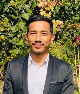 Mr. Thawng Ceu Hmung